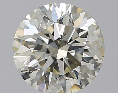 Round 1.5 M SI2 - #83629