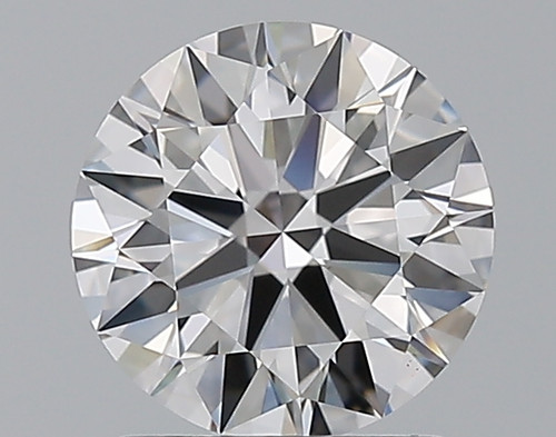 Round 1.5 D VVS1 - #83634