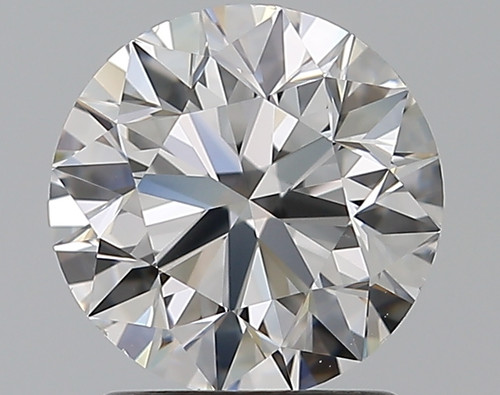 Round 1.5 D VS1 - #83650