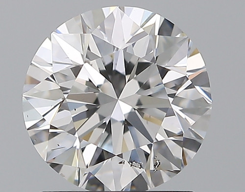 Round 1.5 D SI1 - #83661