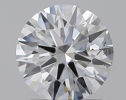 Round 1.51 E SI1 - #83690