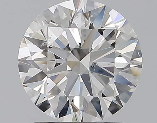 Round 1.51 E SI1 - #83692