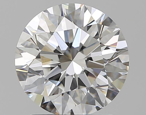 Round 1.51 F VVS1 - #83699