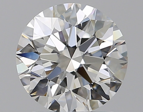 Round 1.51 F VVS1 - #83700