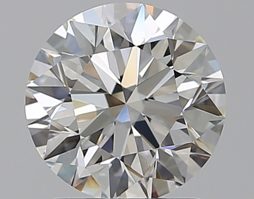 Round 1.51 F VVS2 - #83702