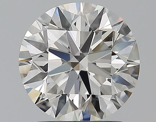 Round 1.51 G VVS1 - #83725
