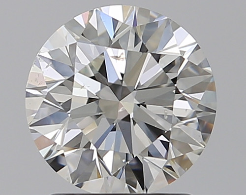 Round 1.51 G SI1 - #83742