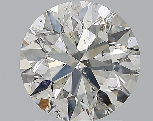 Round 1.51 G SI2 - #83744