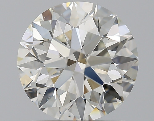 Round 1.51 H SI1 - #83781