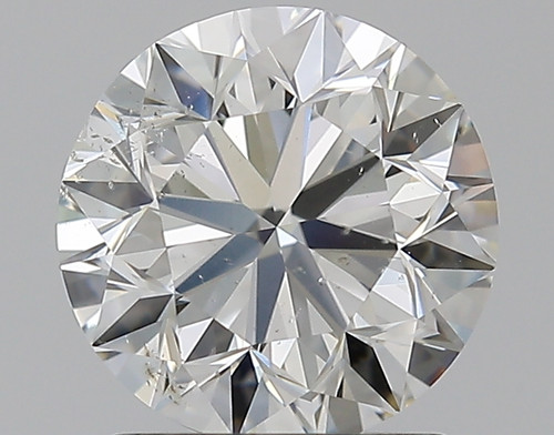 Round 1.51 H SI1 - #83786