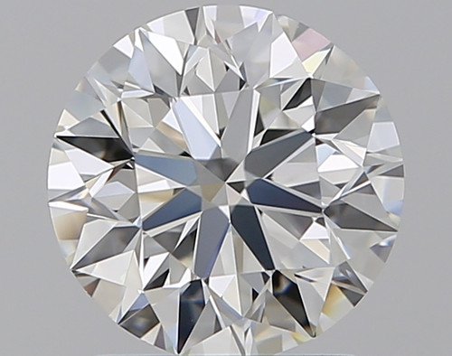 Round 1.51 I VVS2 - #83801