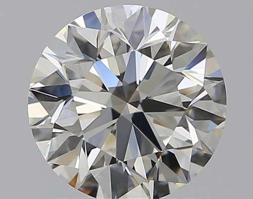 Round 1.51 I VVS2 - #83802