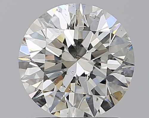 Round 1.51 I SI2 - #83817