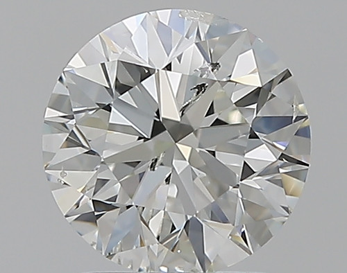 Round 1.51 I SI2 - #83819