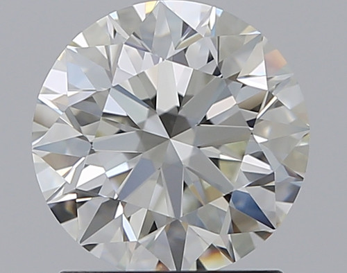 Round 1.51 J VVS1 - #83833