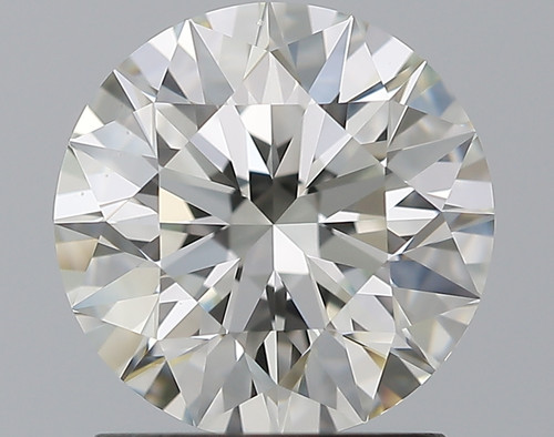 Round 1.51 J VVS2 - #83838