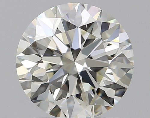 Round 1.51 J VVS2 - #83840