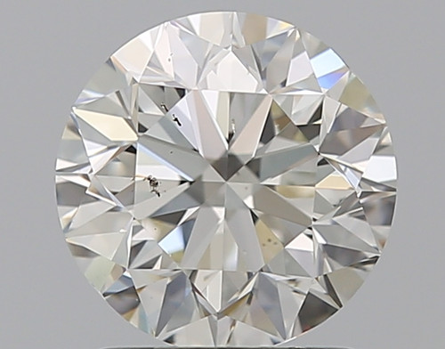 Round 1.51 J SI1 - #83855