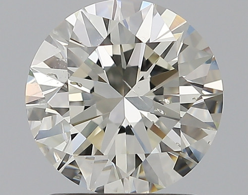 Round 1.51 J SI2 - #83868