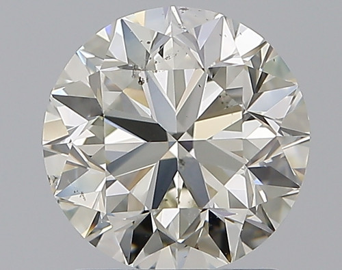 Round 1.51 K SI1 - #83888