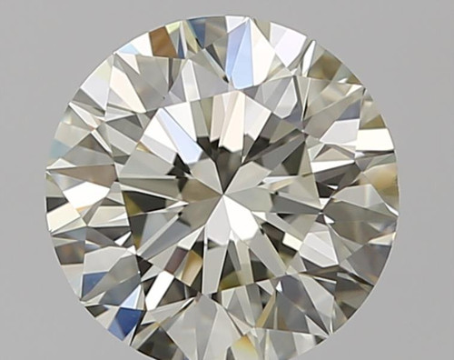 Round 1.51 L VS1 - #83895