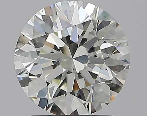 Round 1.51 L VS2 - #83897