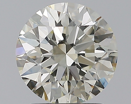 Round 1.51 L VS2 - #83898