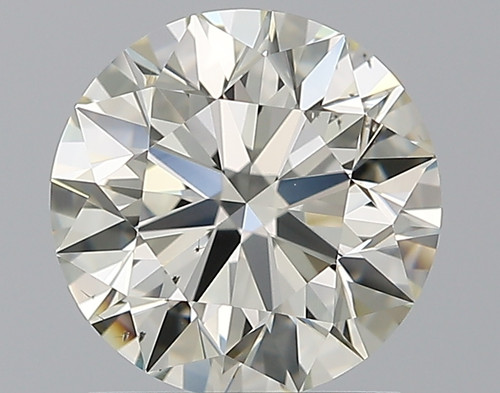 Round 1.51 L VS2 - #83899