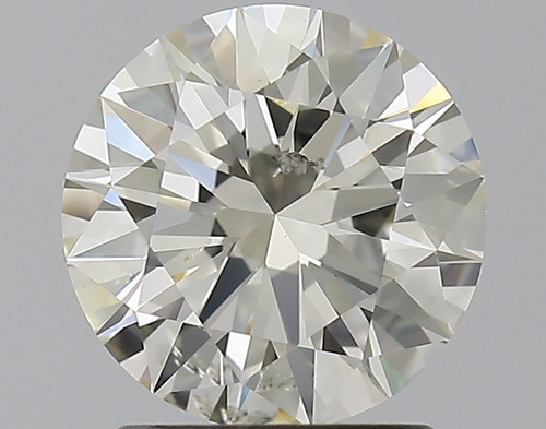 Round 1.51 L SI1 - #83901