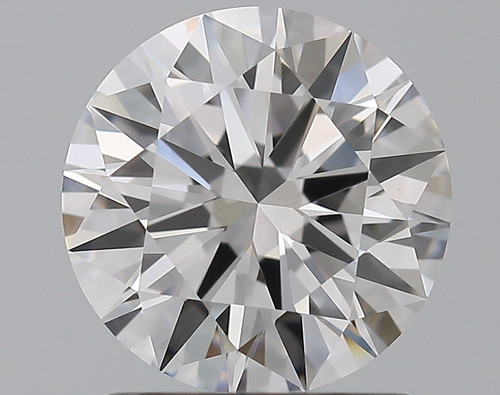 Round 1.51 D VVS2 - #83919