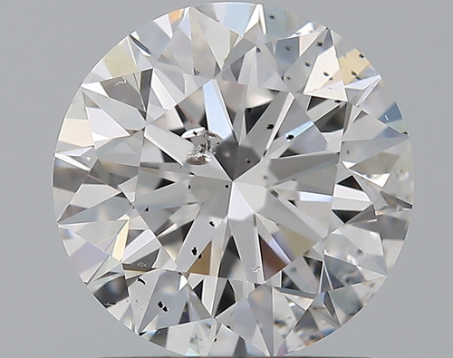 Round 1.51 D SI2 - #83936