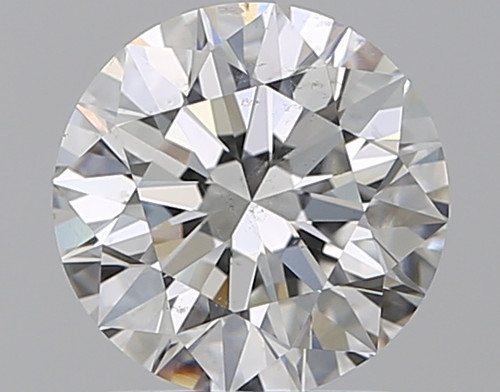 Round 1.52 G SI1 - #83943