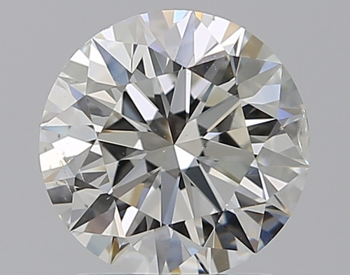 Round 1.52 G SI1 - #83944