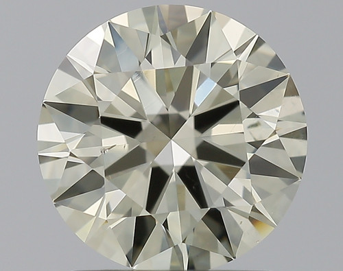 Round 1.55 L SI1 - #83966