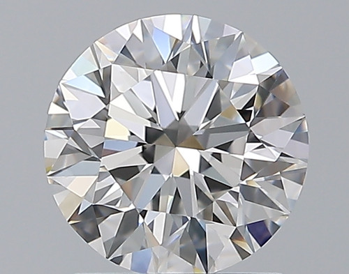 Round 1.57 E VVS1 - #83970