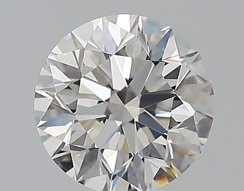 Round 1.6 G VVS1 - #83994