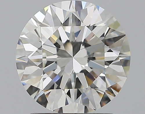 Round 1.6 H VVS2 - #84000