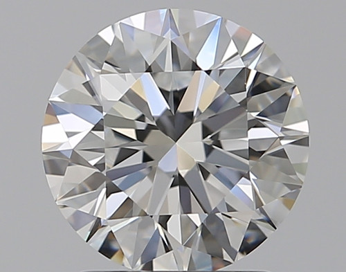 Round 1.67 E VVS1 - #84063