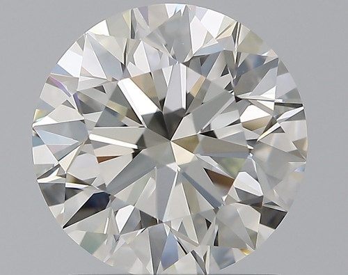 Round 1.68 I VVS1 - #84064