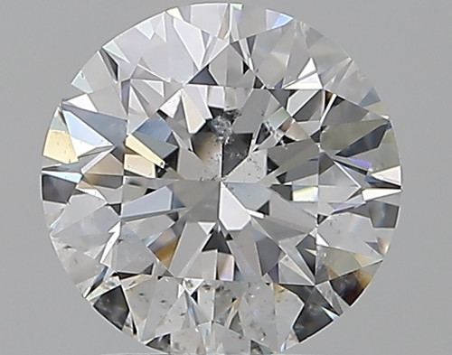 Round 1.7 G SI2 - #84122