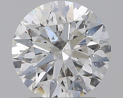 Round 1.7 G SI2 - #84125
