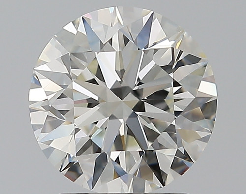 Round 1.7 H VVS2 - #84130