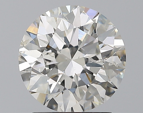 Round 1.7 H SI2 - #84159