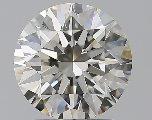 Round 1.7 I VVS2 - #84163