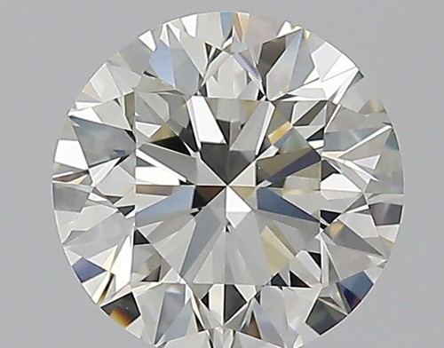 Round 1.7 J VVS1 - #84203