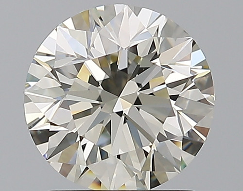 Round 1.7 K VVS1 - #84252
