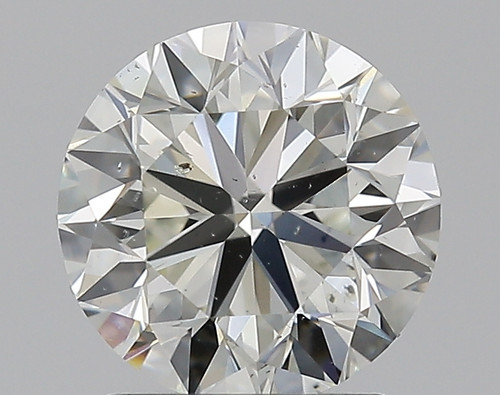 Round 1.7 K SI1 - #84284