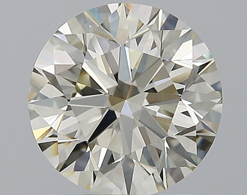 Round 1.7 L VVS2 - #84291