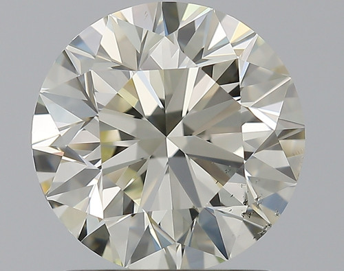 Round 1.7 L VS2 - #84302