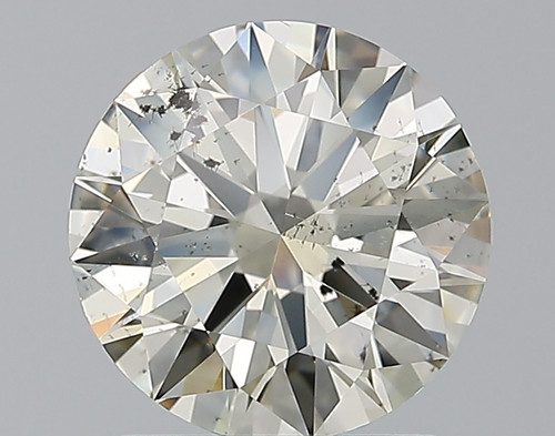 Round 1.7 L SI2 - #84307